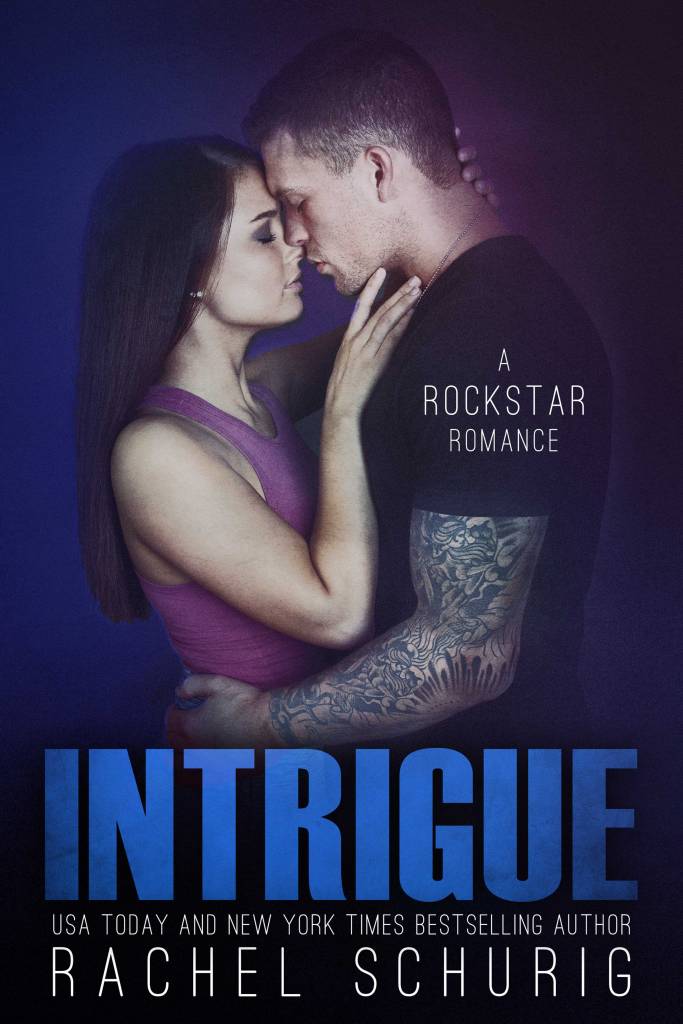 Intrigue.Ebook-Amazon